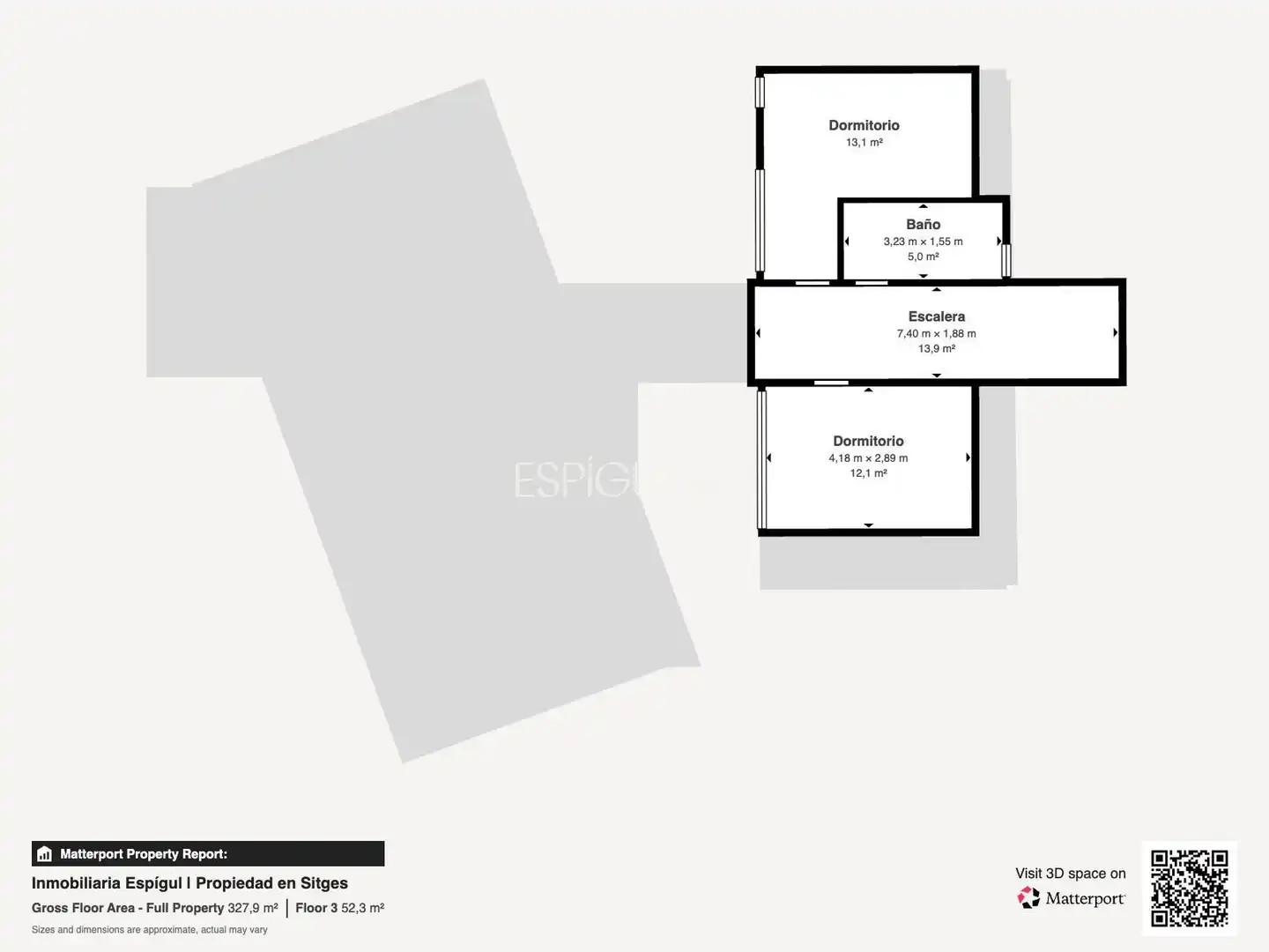 Haus mit Terrasse zum Verkauf in Psg, Fondo d'en Pere Joan, imagen 40