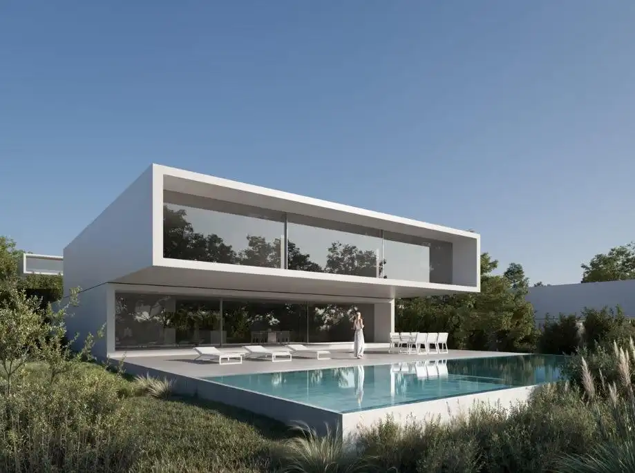 Chalet con piscina en venta en Playa Bahía Dorada, imagen 4