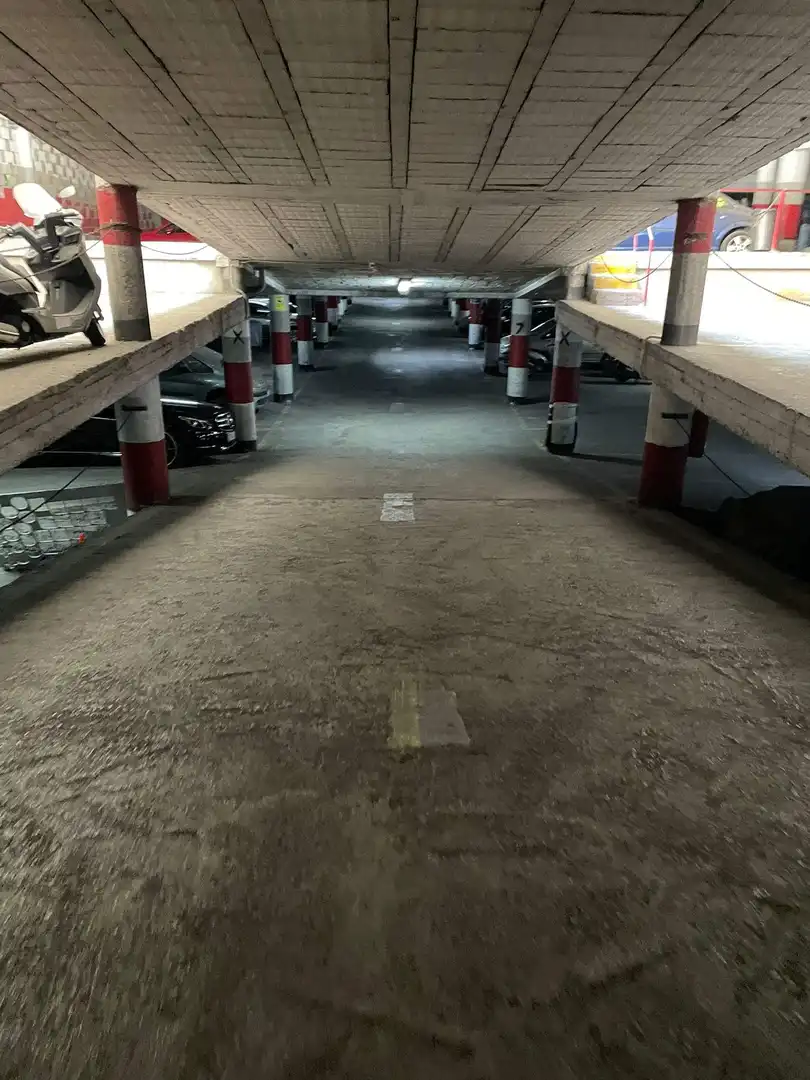 Einzelparkplatz zum Verkauf in Elche ciudad, imagen 2
