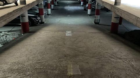 Photo 2 of Garage for sale in San Crispín, Alicante