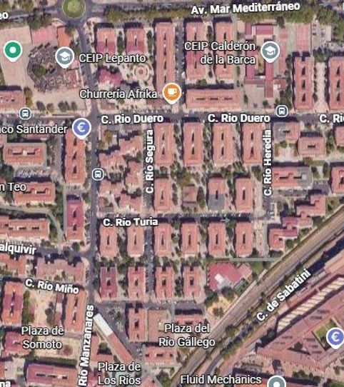 Photo 2 of Flat for sale in San Nicasio, Leganés