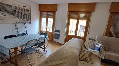 Foto 5 de Dúplex de alquiler en Centro, Segovia Capital