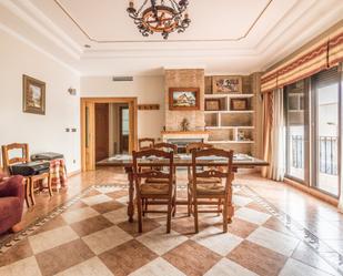 Dining room of House or chalet for sale in Benimodo  with Terrace and Balcony