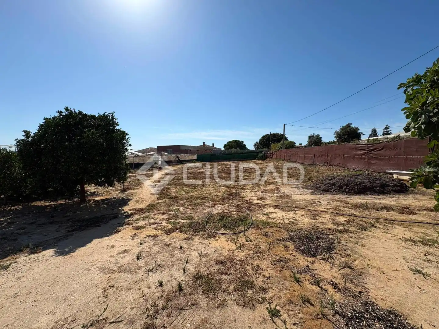Terreno en venta en Sanlúcar de Barrameda