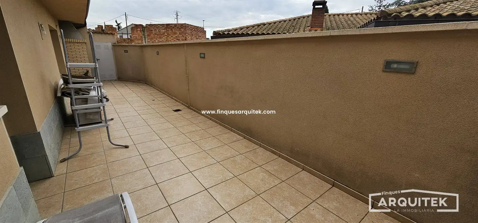Casa o xalet en venda a Albesa