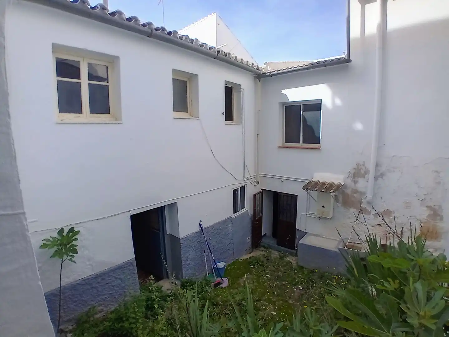 Adossat amb jardí en venda a Yunquera, imagen 3