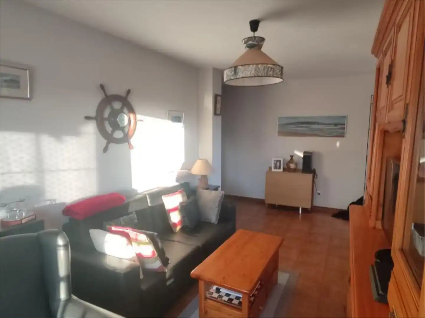 Living room of Flat for sale in Ribamontán al Mar