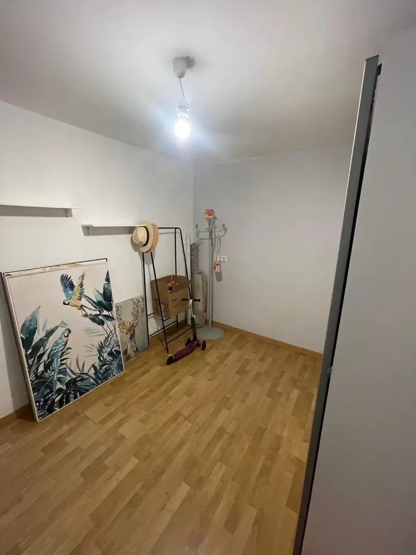 Dormitori de Apartament en venda en Alicante / Alacant amb Aire condicionat i Alarma