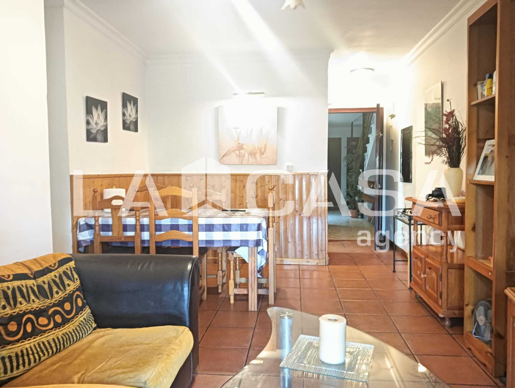 Flat for sale in La Reconquista - El Rosario