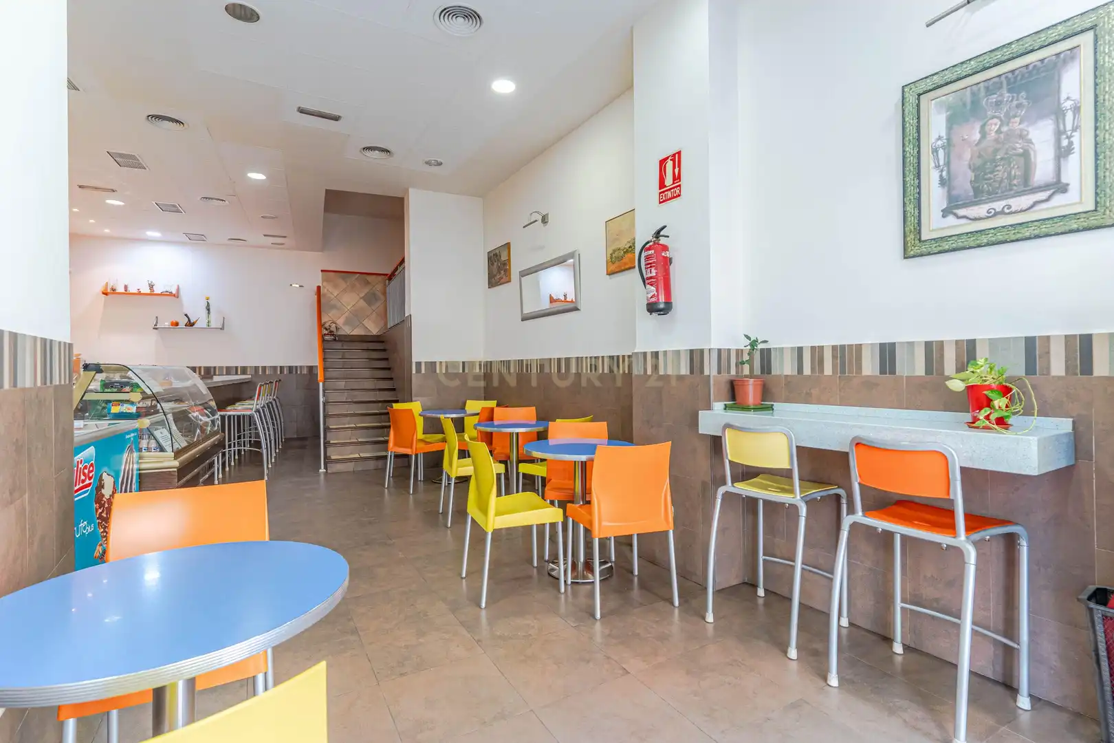 Local en venta en Las Gabias con Aire acondicionado y Alarma