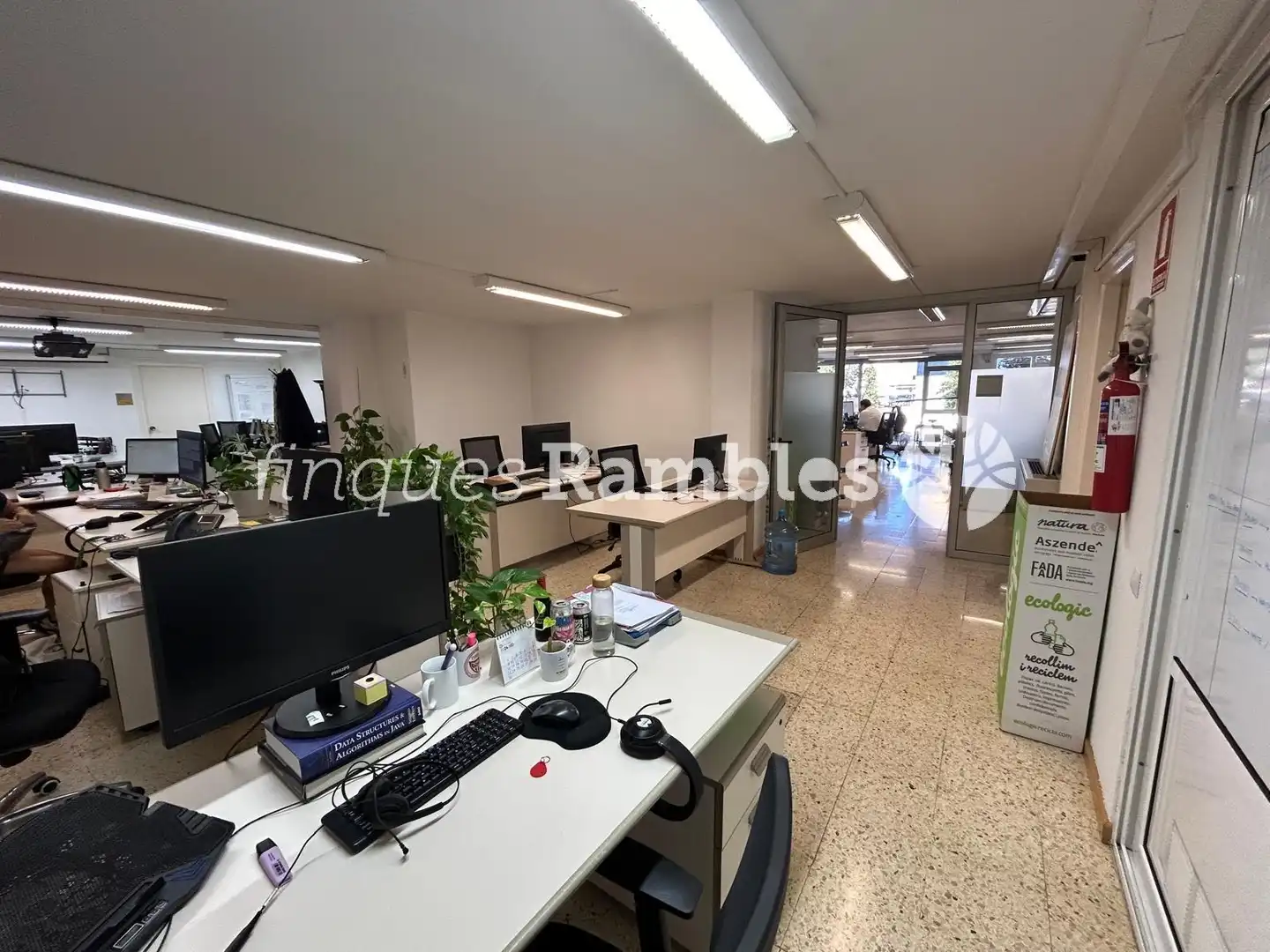 Gewerbefläche zum Verkauf in El Poble Sec, imagen 4