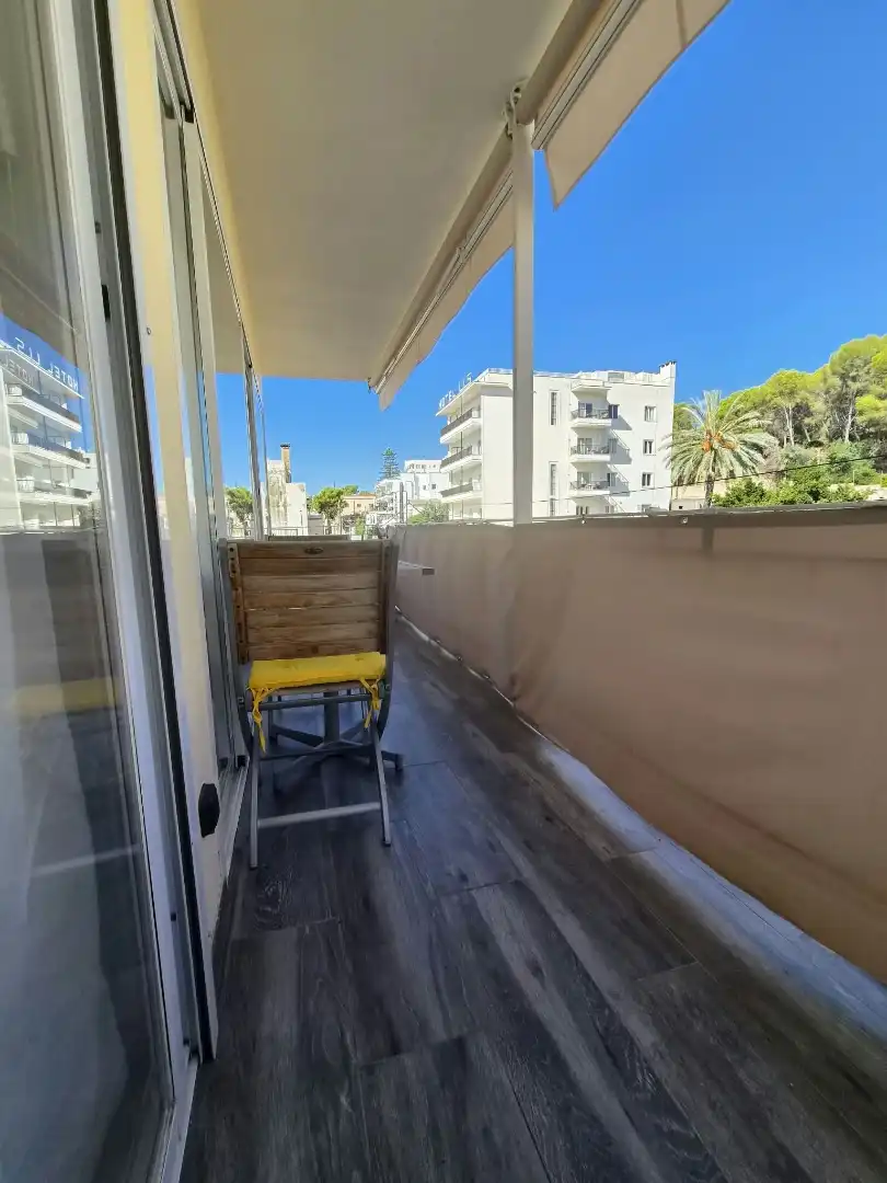Flat for rent in Carrer de Margaluz, 30, Sant Agustí