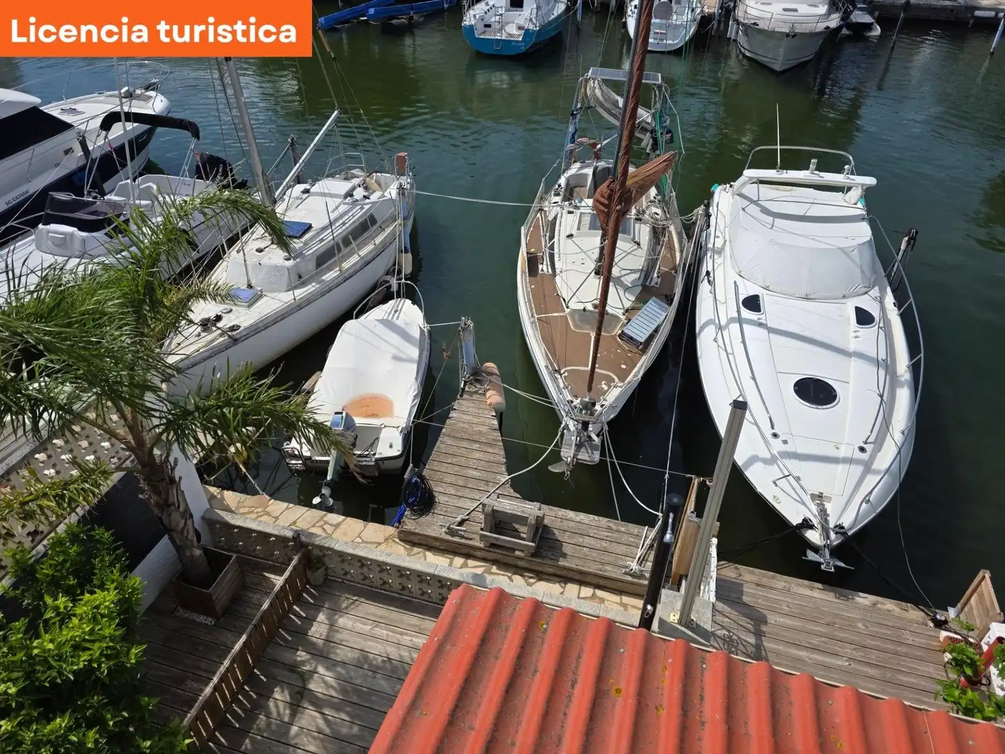 Apartament en venda a Santa Margarita