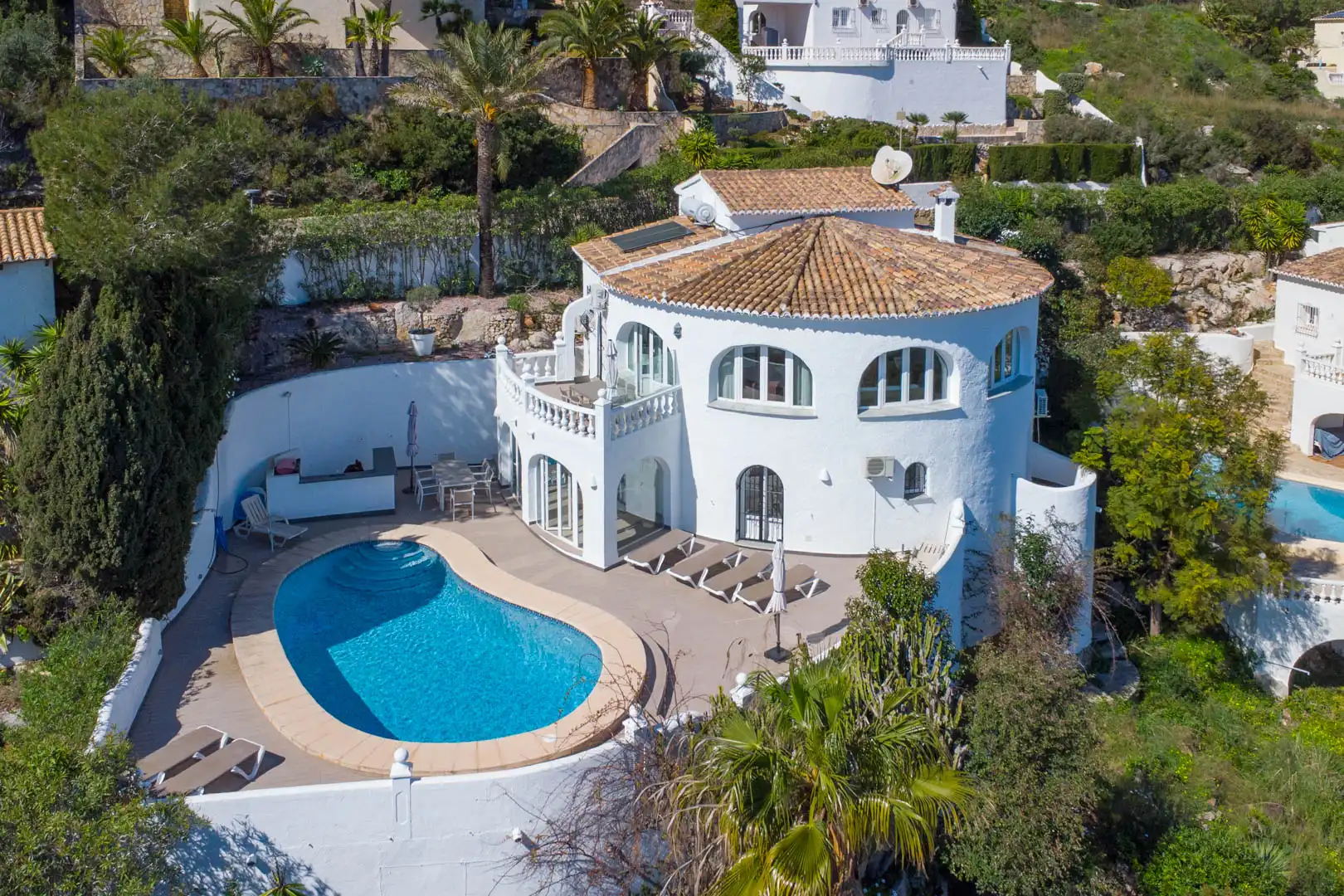 House for sale in La Granadella  - Costa Nova, imagen 2
