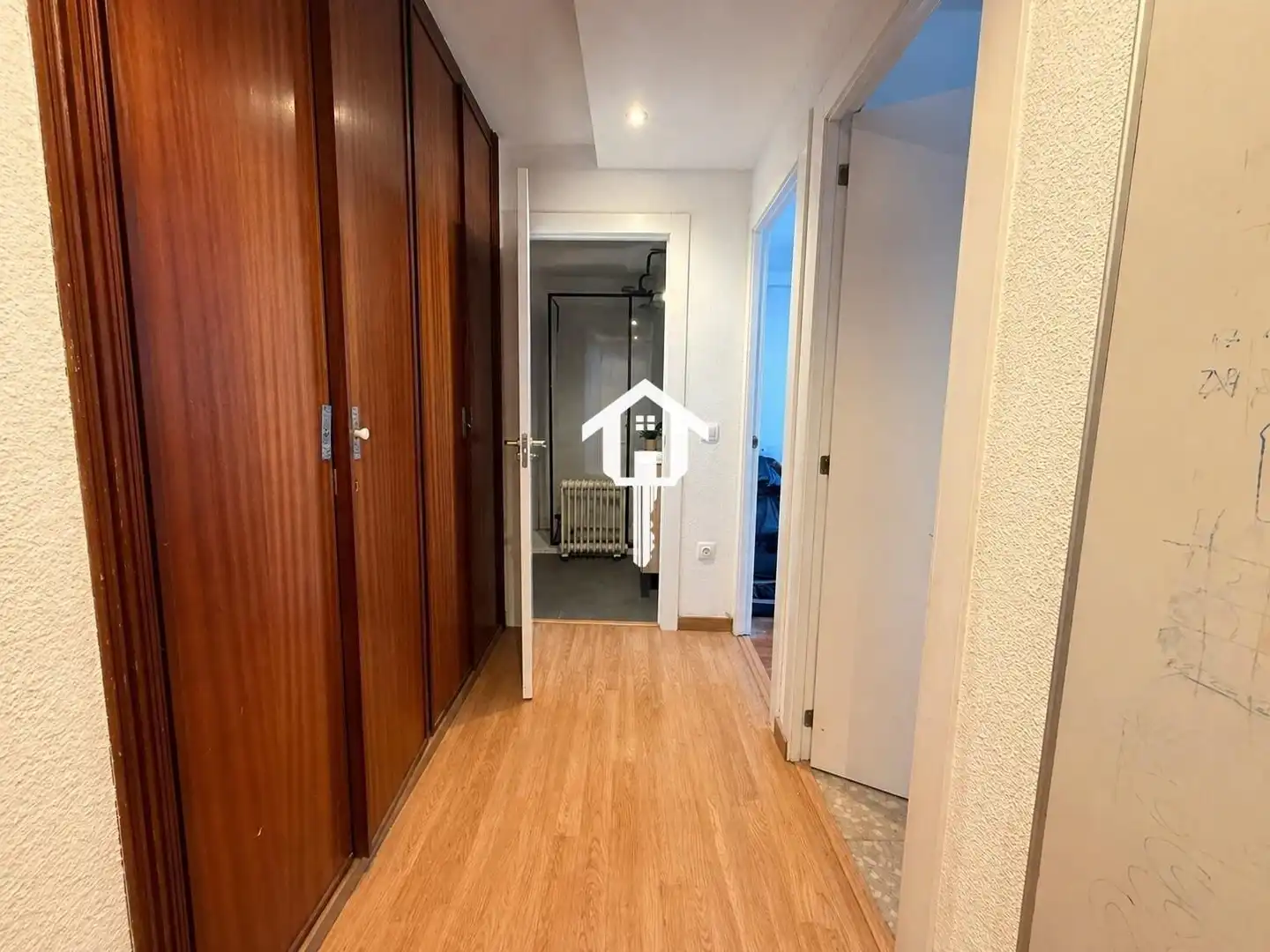 Pis en venda en Alicante / Alacant amb Aire condicionat, Jardí privat i Terrassa