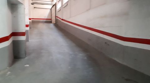 Foto 2 de Garaje de alquiler en Calle Rostrico, 5, Centro, Almería Capital