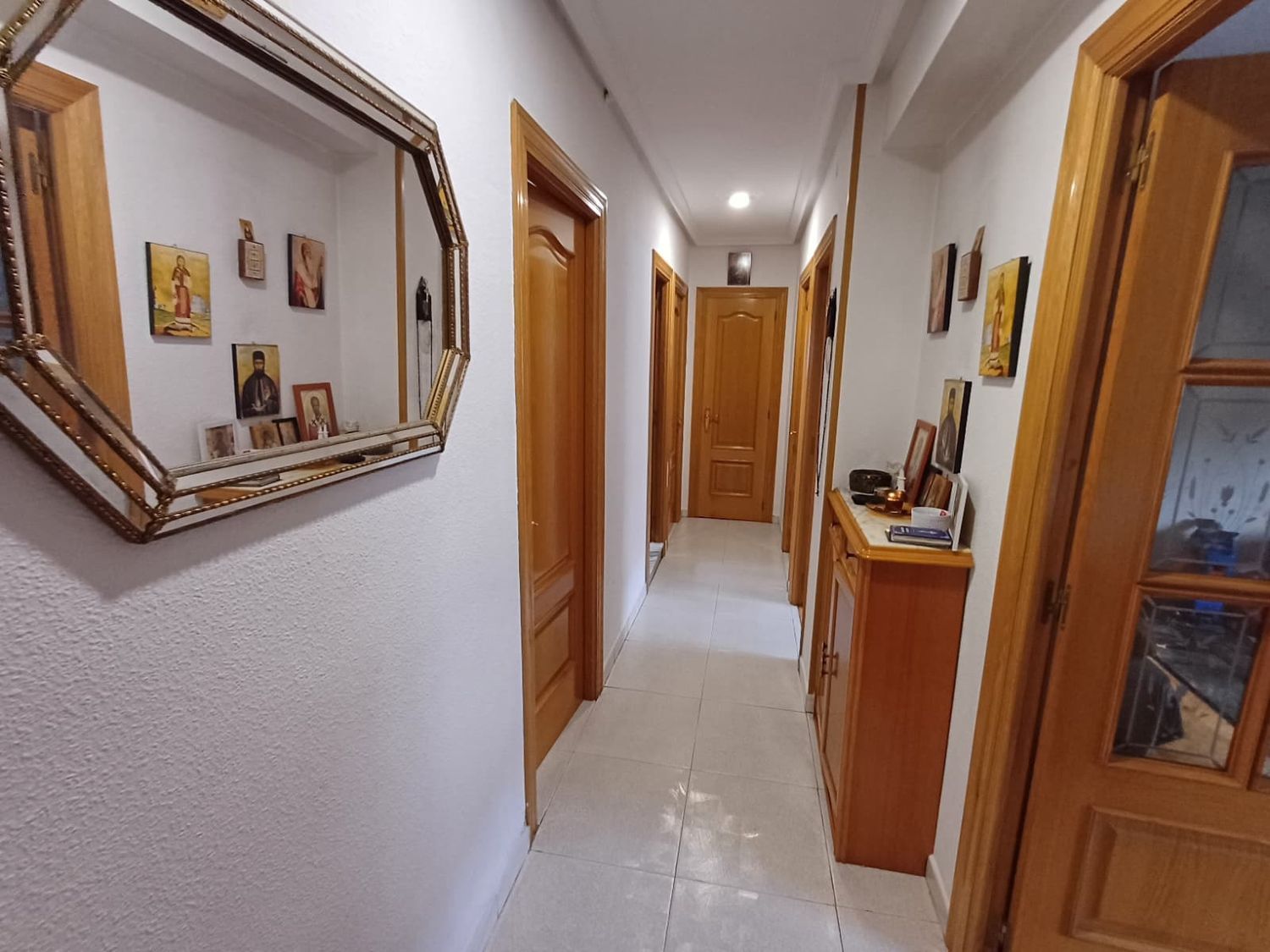 Pis en venda en Avilés amb Calefacció i Piscina