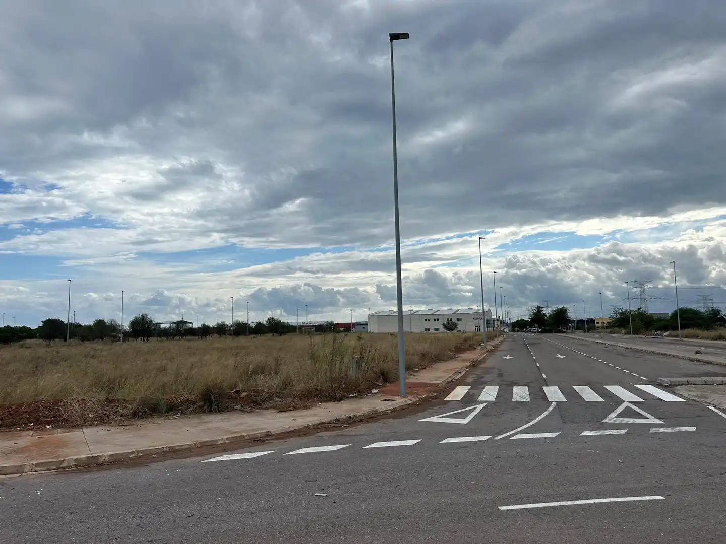 Terreno industriale in affitto a Carrer d'Alemanya 38, imagen 3
