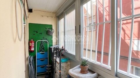 Foto 3 de Piso en venta en Palomeras Sureste, Madrid Capital