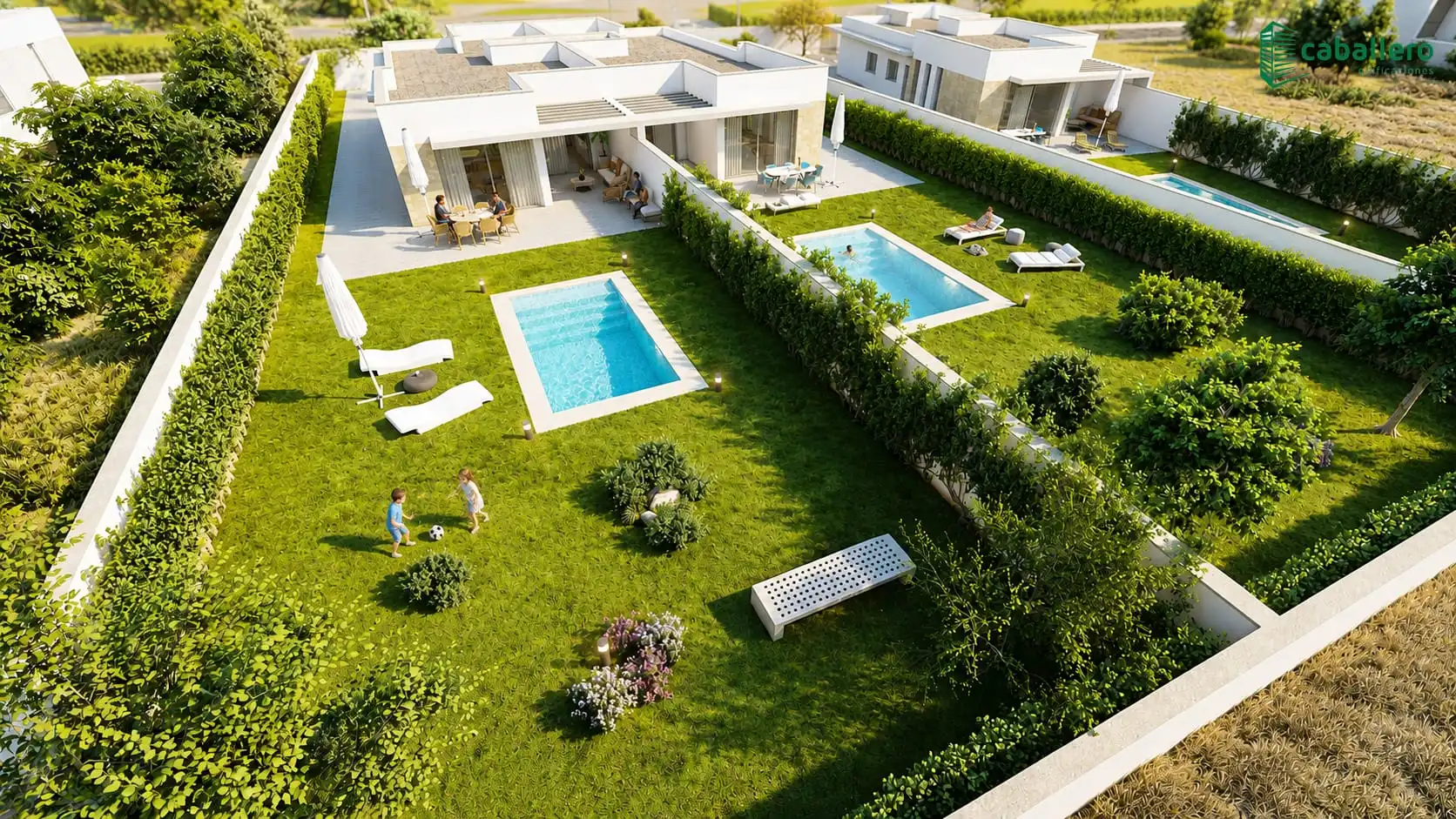 Casa o chalet en venta en Ciudad Jardín