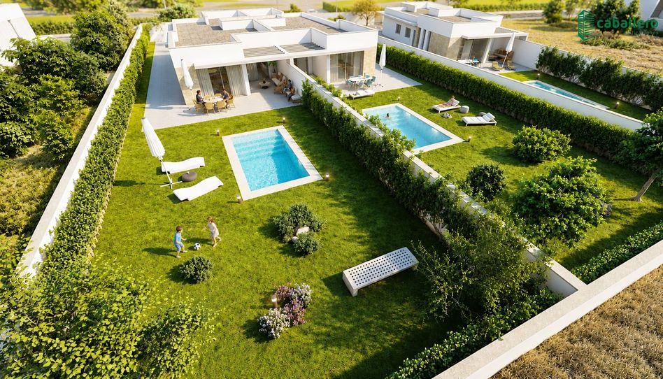 Foto 0 de Residencial Las Rosas