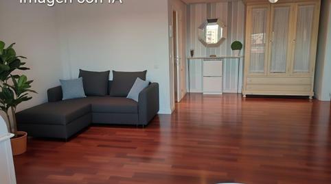 Foto 5 de Pis en venda a Calle Reina Victoria, 40, Alameda, Cartagena