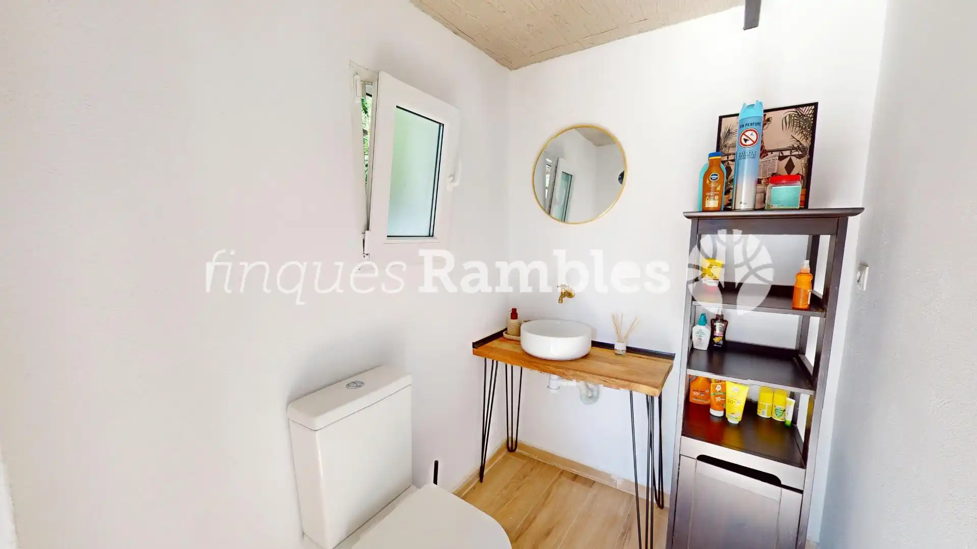 Habitación de Casa o chalet en venta en La Torre de Claramunt con Calefacción, Jardín privado y Parquet