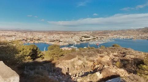 Foto 5 de Piso en venta en Cl Marques Fte. Sol-dolores, Los Dolores, Cartagena