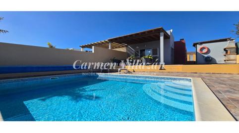 Foto 2 de Casa o xalet en venda a Calle Levadia, Caleta de Fuste, Antigua