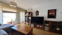 Living room of Flat for sale in Sant Quirze del Vallès  with Balcony