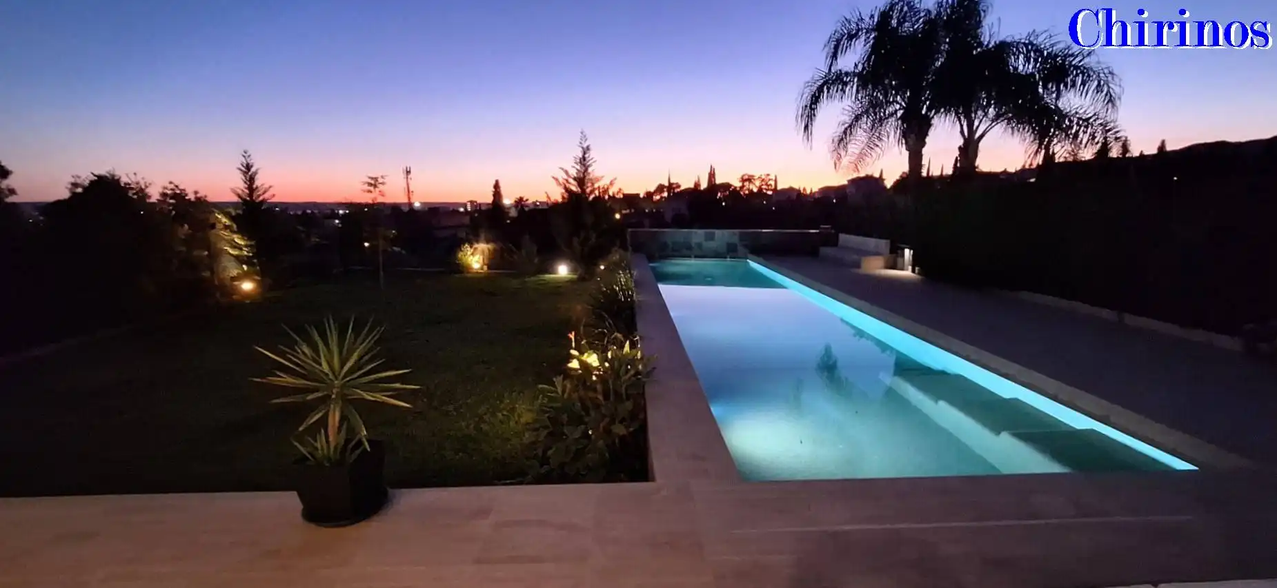 Villa avec piscine à vendre à Norte-Sierra, imagen 34