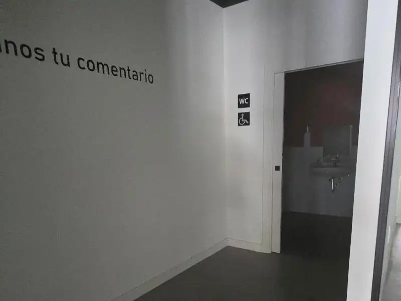 Business premises for sale in Centro, imagen 11