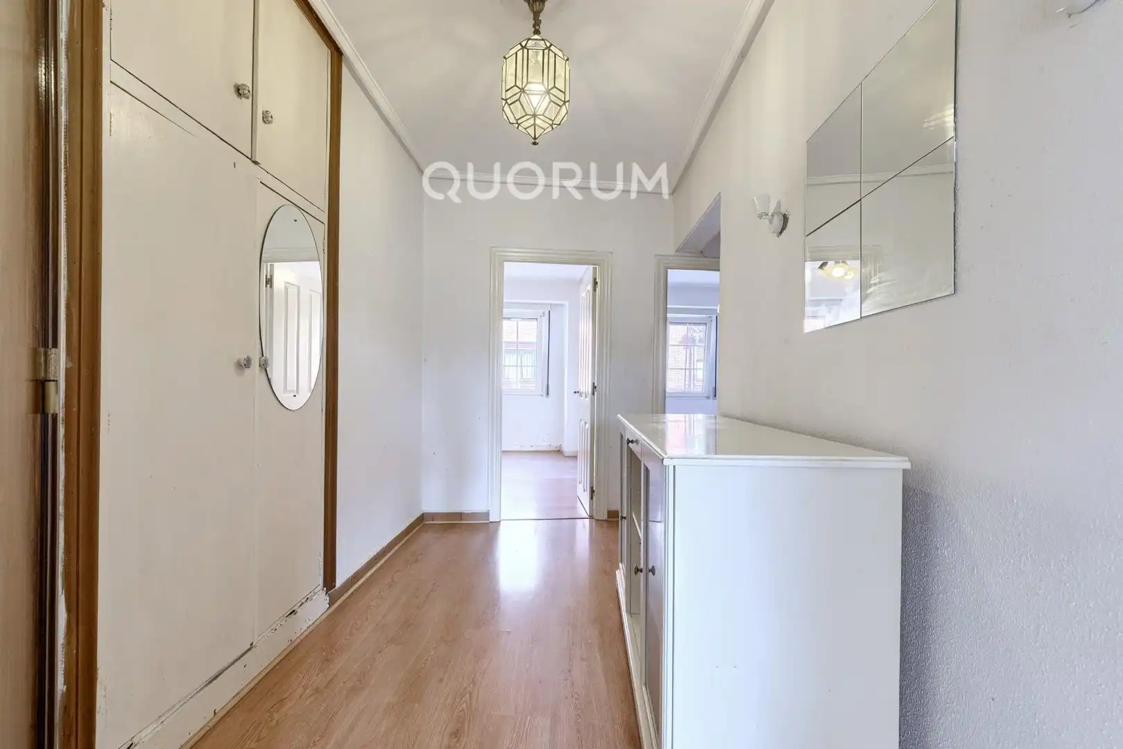 Habitación de Piso en venta en Basauri 