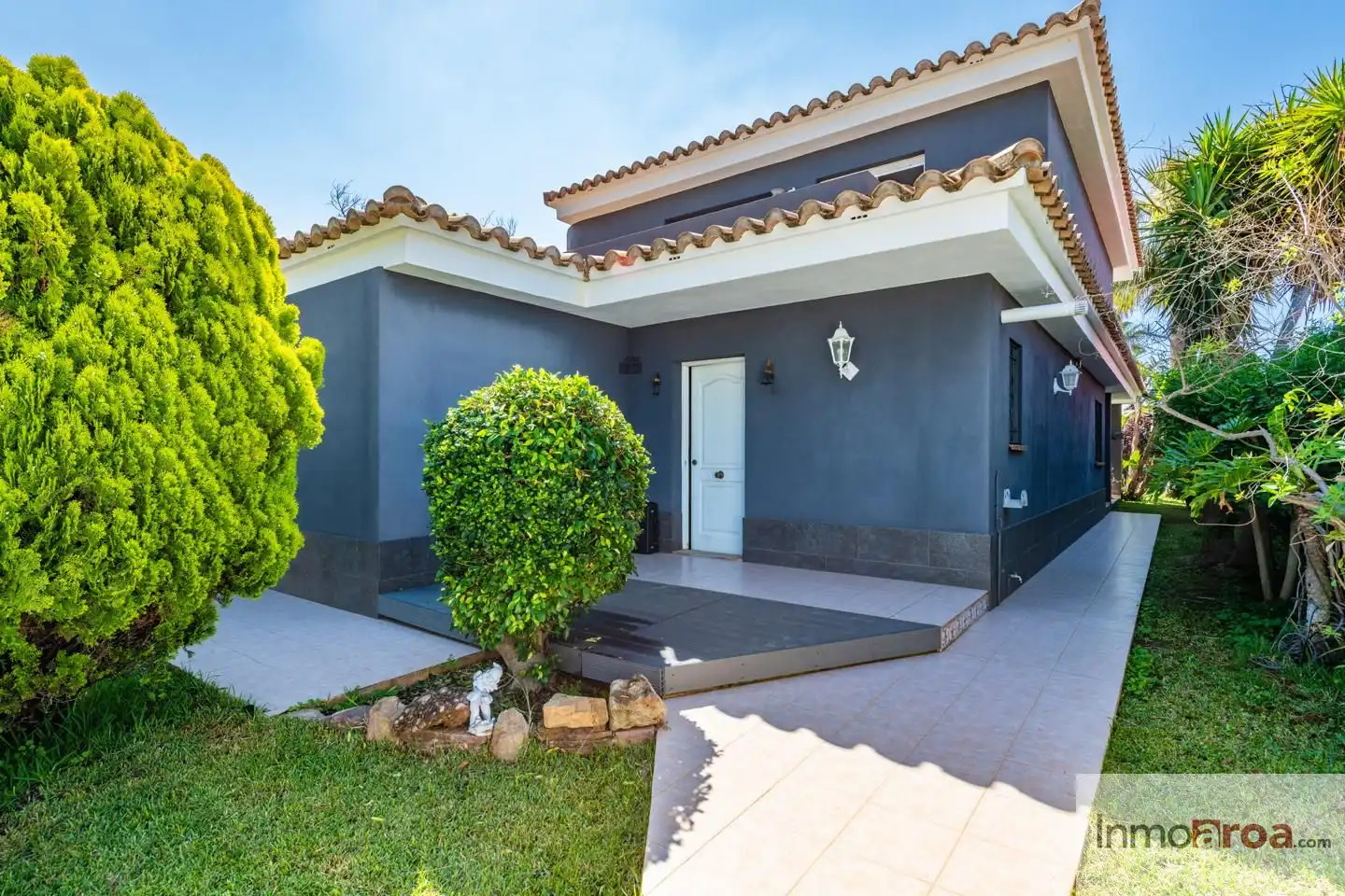 Haus mit Pool zum Verkauf in Sigalero, imagen 63