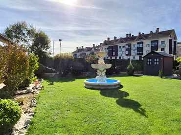 Casa bifamiliare in vendita a Alegría-Dulantzi