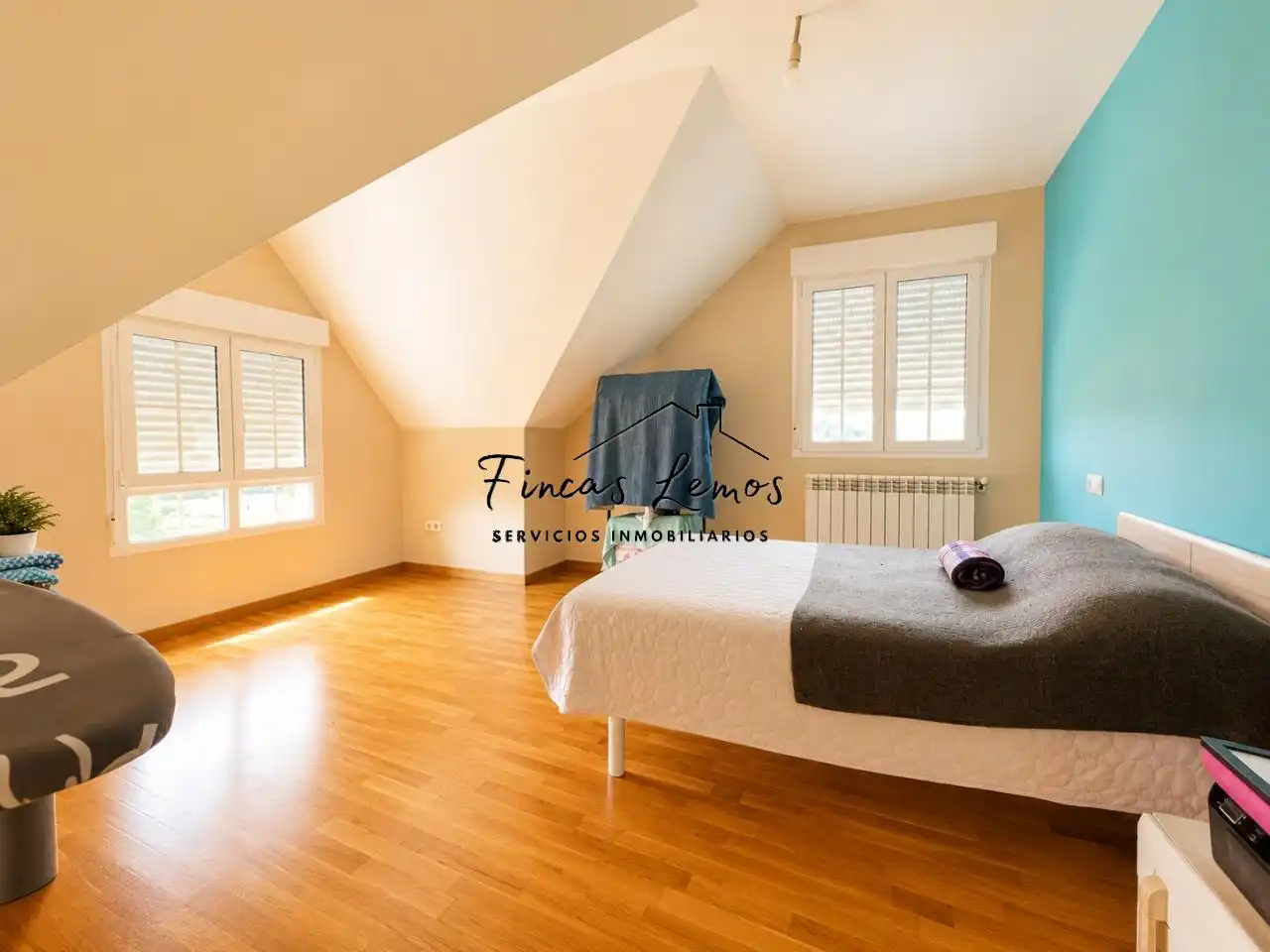 Casa con terrazza in vendita a Zas, imagen 27