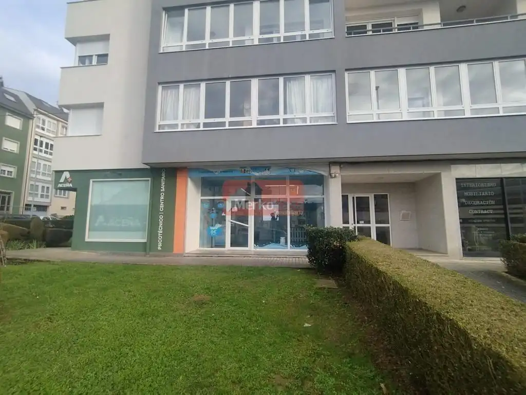 Gewerbefläche zur Miete in Acea de Olga - Augas Férreas, imagen 11