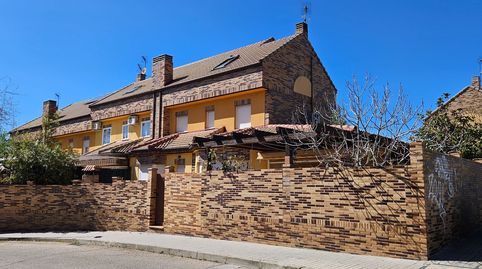 Photo 3 of Houses for rent in Picasso, Valdemorillo pueblo, Valdemorillo