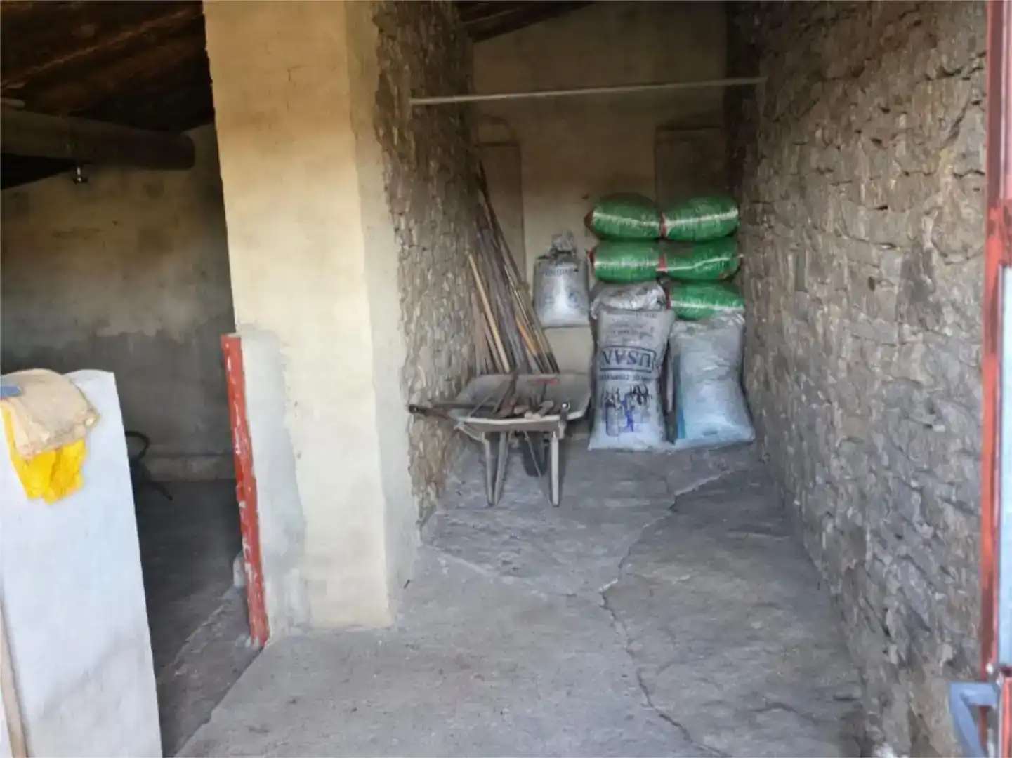 Casa o xalet en venda en Bermillo de Sayago amb Jardí privat
