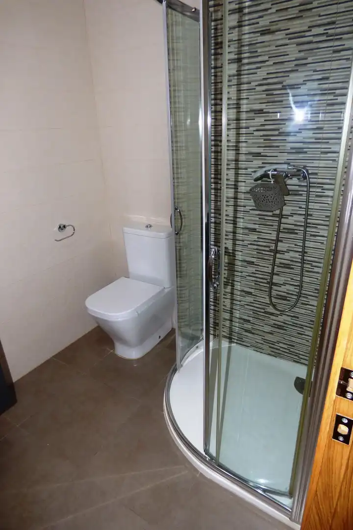Bany de Apartament en venda en Playa de San Juan - El Cabo de las Huertas