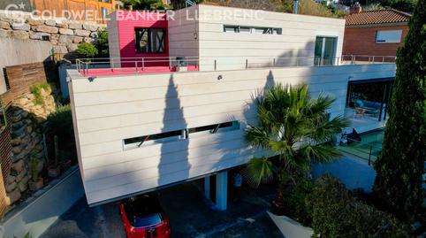 Photo 5 of House or chalet for sale in Vallvidrera - Tibidabo - Les Planes, Barcelona