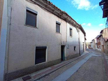 Reihenhaus zum Verkauf in Medina de Rioseco