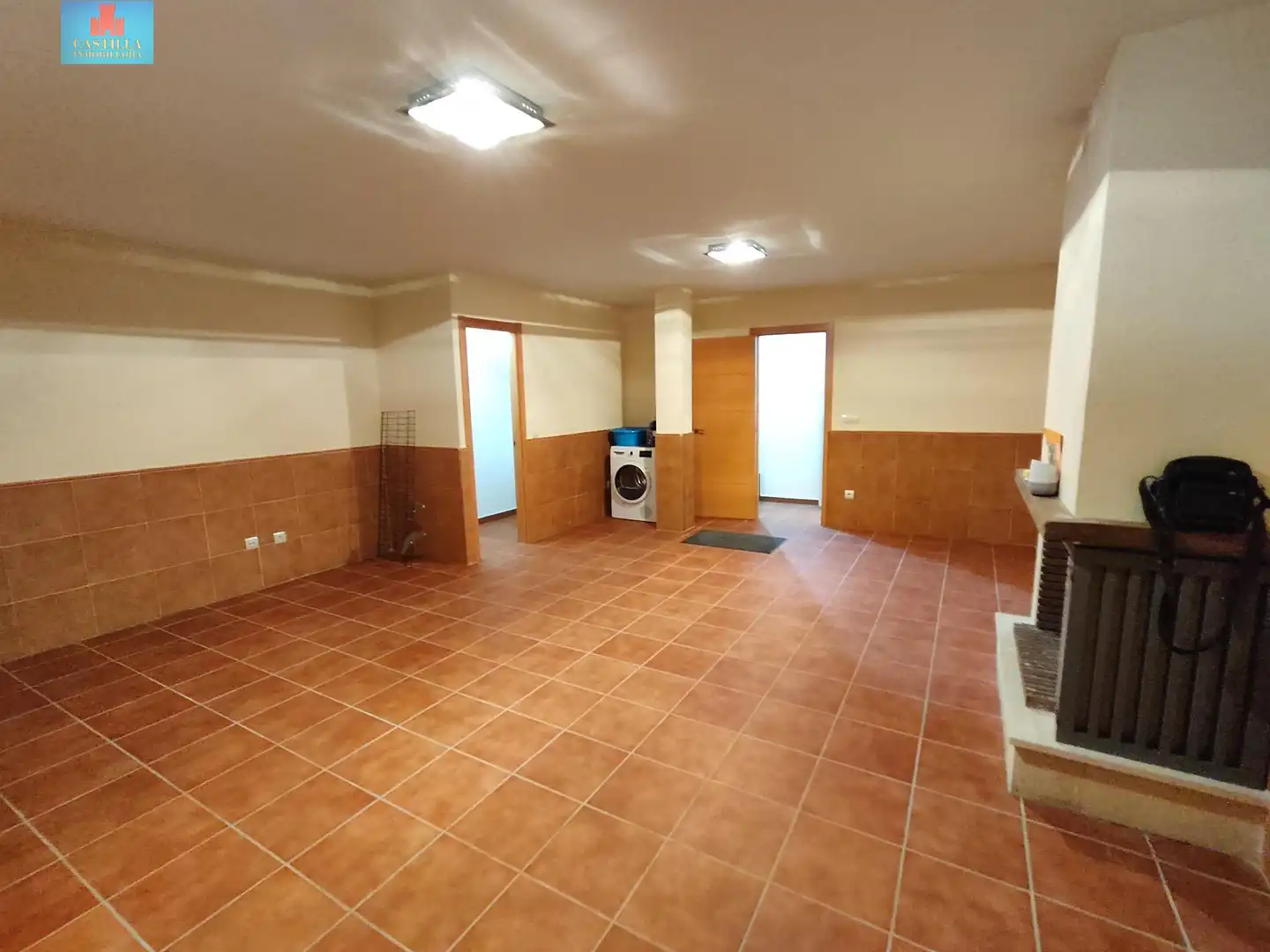 Casa adosada en venta en Ávila con Calefacción, Jardín privado y Terraza