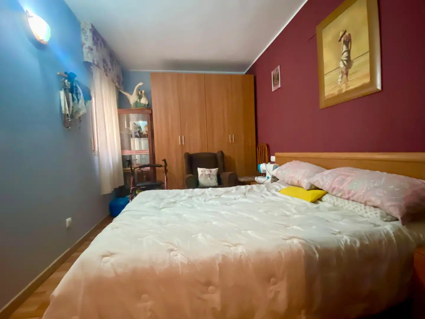 Flat with terrace for sale in Santa Bàrbara, imagen 15
