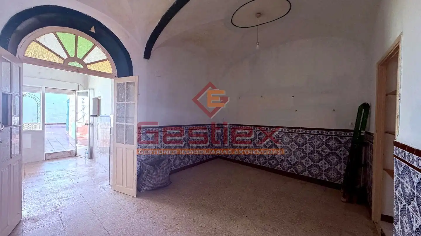 Casa o xalet en venda a Almendralejo