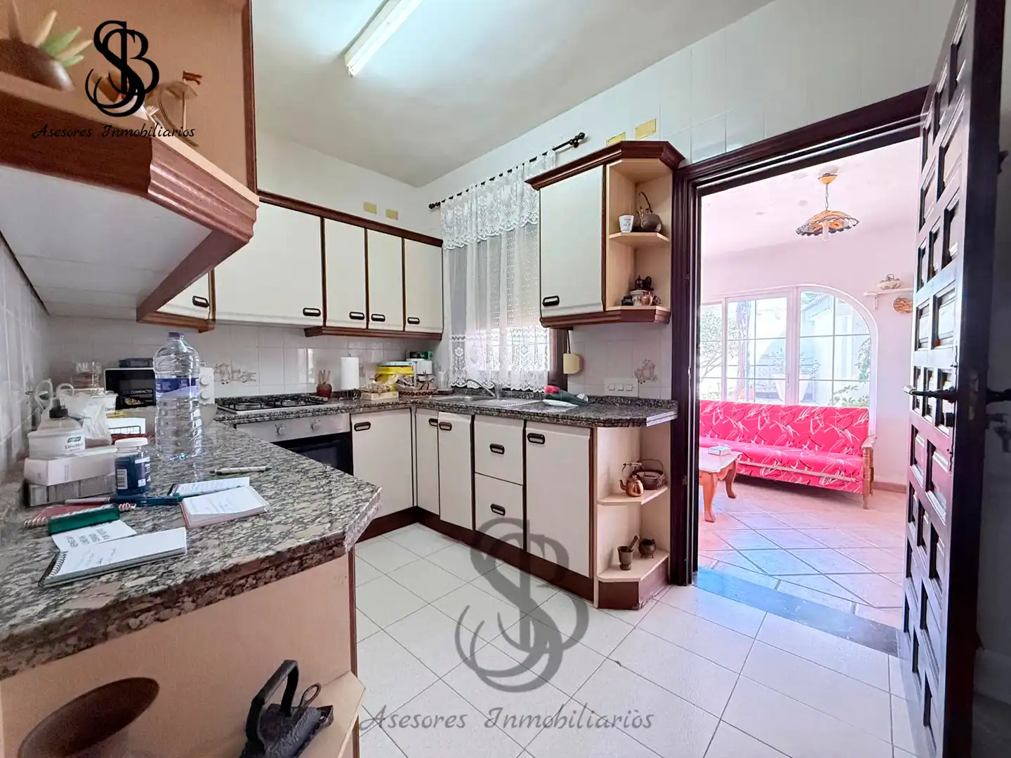 Detached house with pool for sale in Partida Pisnella, imagen 17