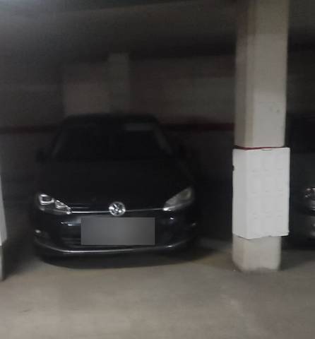 Garaje en Venta en Barriomar - La Purísima