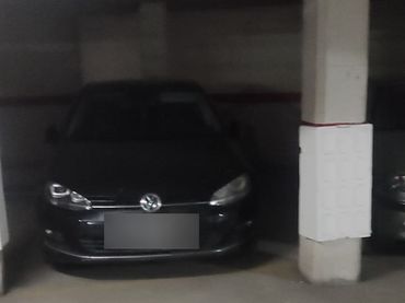 Einzelparkplatz zum Verkauf in Sur