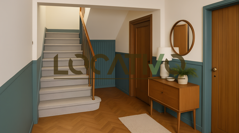 Foto 4 de Casa o xalet en venda a Valverde de la Vera, Cáceres