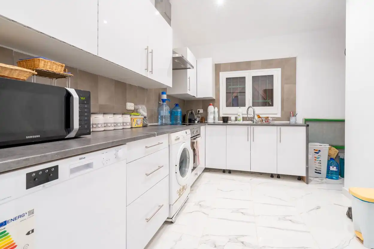 Detached house for sale in Carrer Diego de León 39, imagen 14